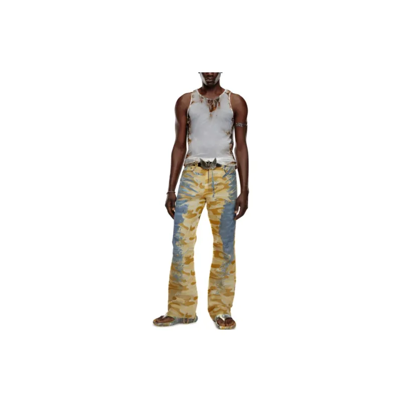 DIESEL P Fro Dev-2