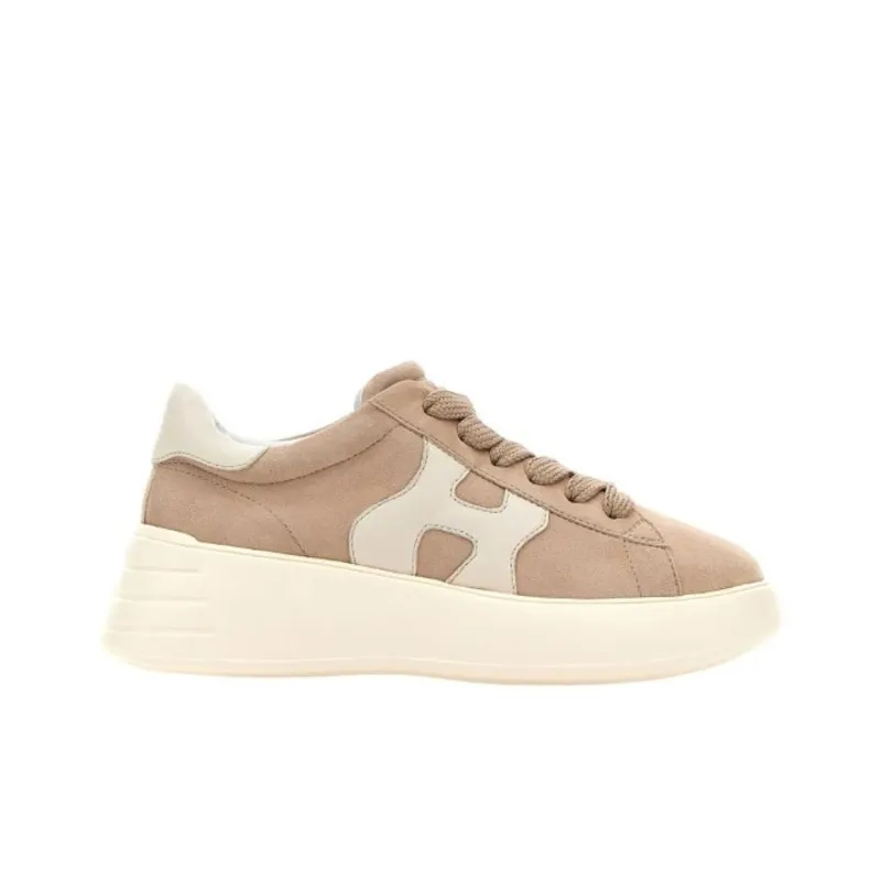 HOGAN Rebel Low Top Sneakers Women's-1