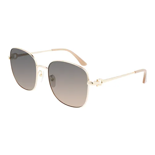 Ferragamo Sunglasses Women's