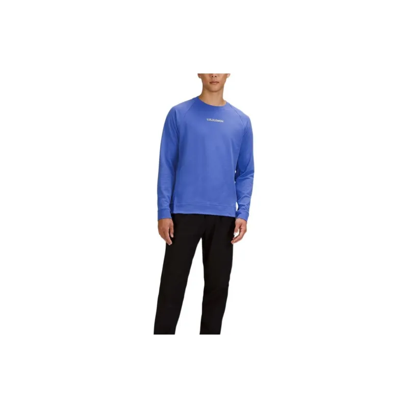 Lululemon City Sweat Sweatshirts Men-1
