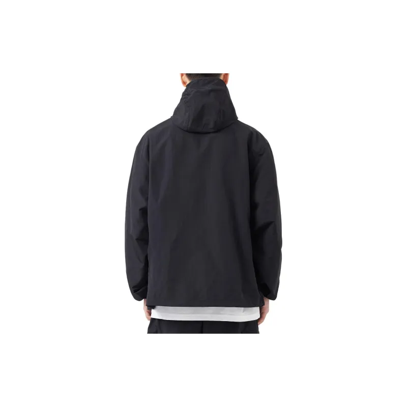 Carhartt WIP Jackets Coats Unisex Black-3