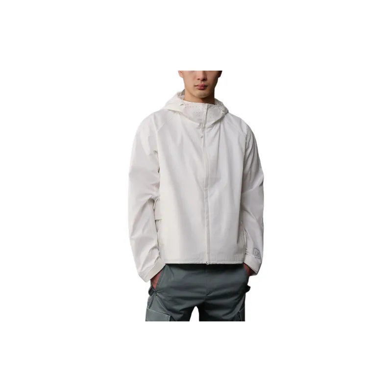C.P.Company Metropolis Series HyST Hooded Jacket-1