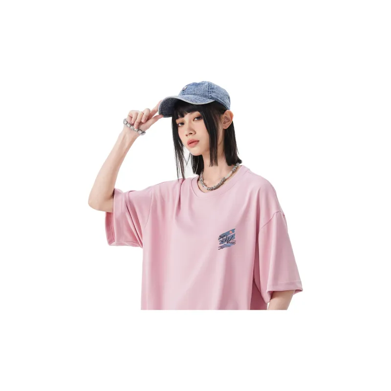 Airwalk T-Shirts Unisex-51