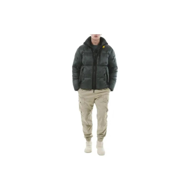 PARAJUMPERS Maudit Padded Jacket-3