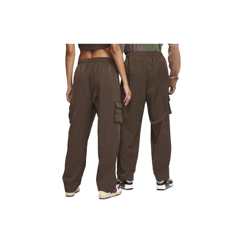 Nike Cargo Pants Unisex Brown-3