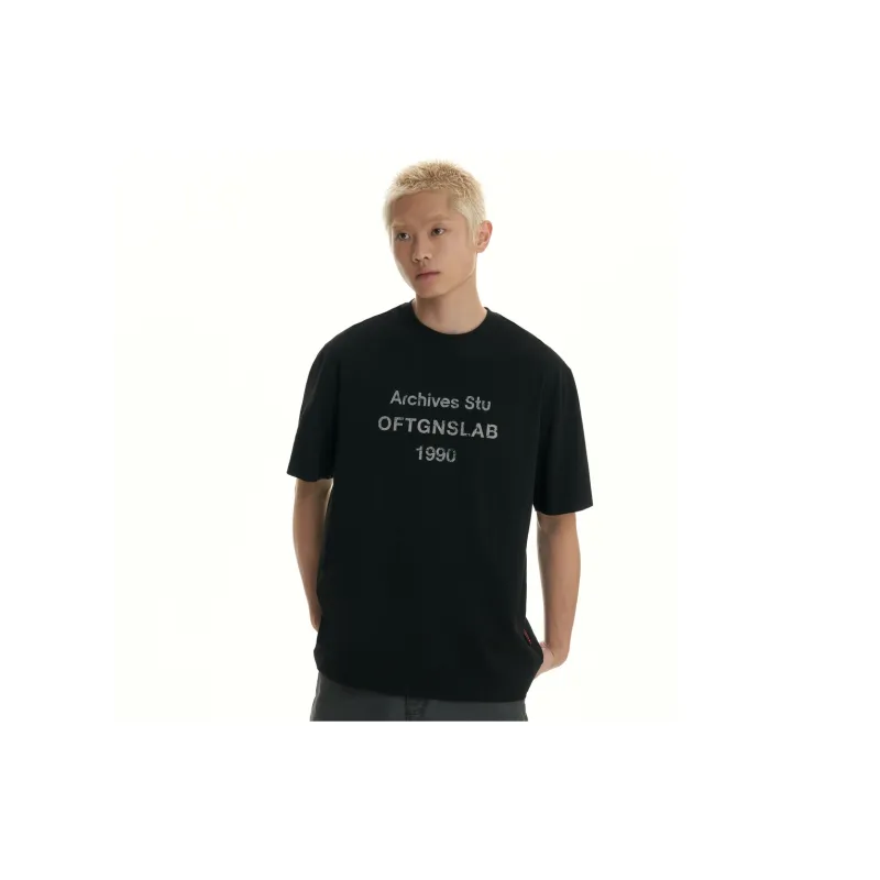 TGNS T Shirts Unisex-4