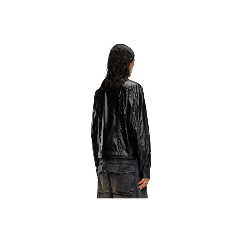 DIESEL J Clays Zip Up Jacket-2