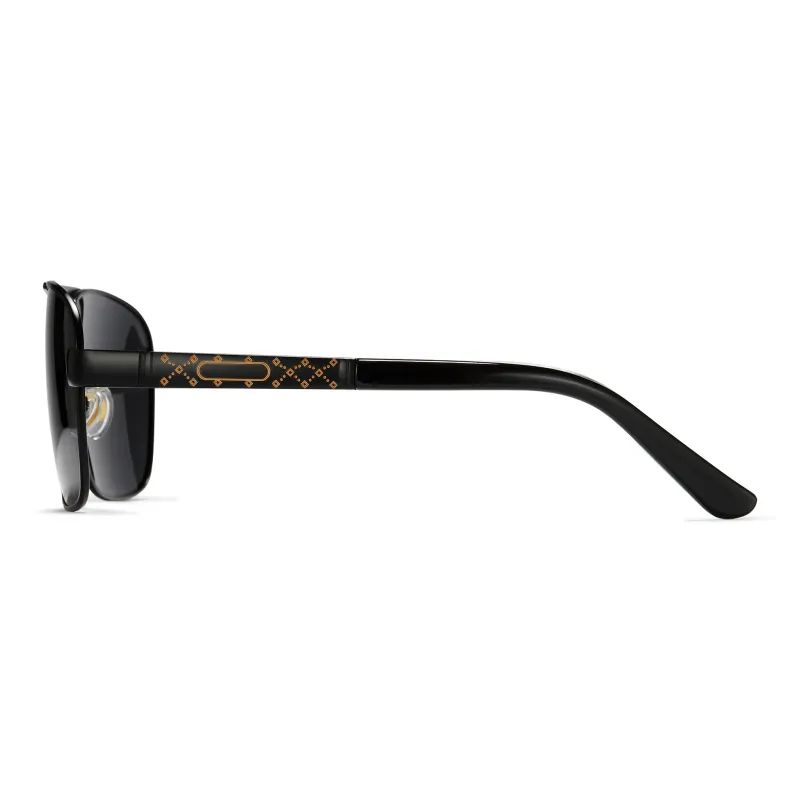 CYXUS Aviator Sunglasses Unisex-2