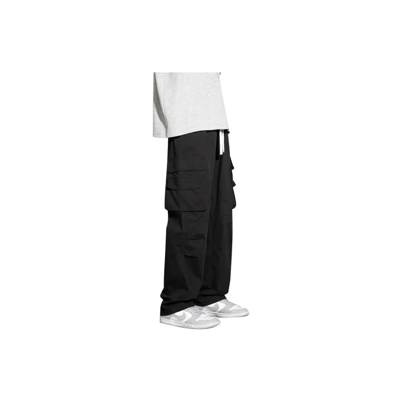 Ferrero Ross Cargo Pants Unisex-1