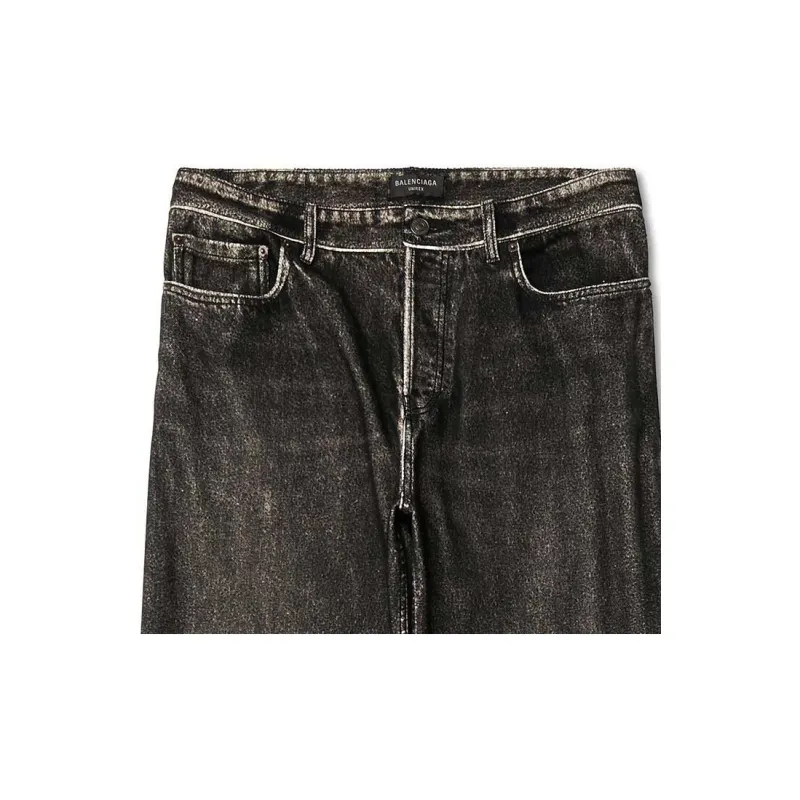 Balenciaga Pants-6