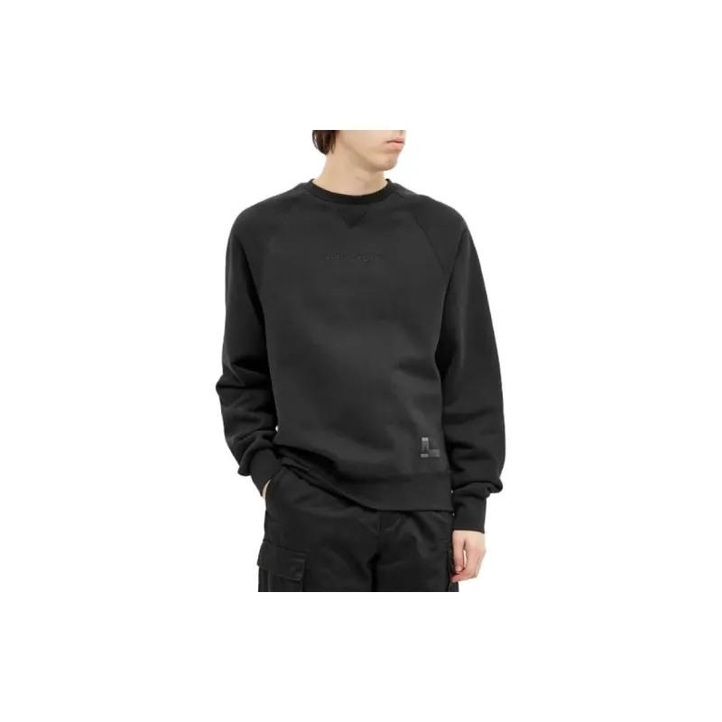 Jordan X Fragment Crewneck Sweatshirt-1
