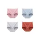 MY-6021/Cameo Brown+Gray Blue+Light Gray+Brick Red/4 Pack