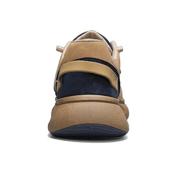 Warrior Anti-Slip Wear-Resistant Low-Top Casual Shoes Men's-8