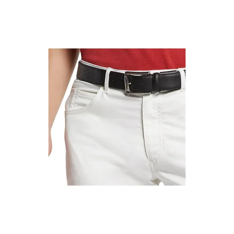 Nike Casual Pants Men White 133-4