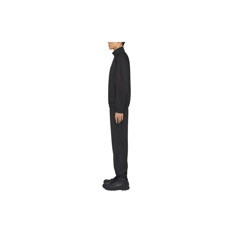 GIVENCHY Jackets & Coats Men's Black-3