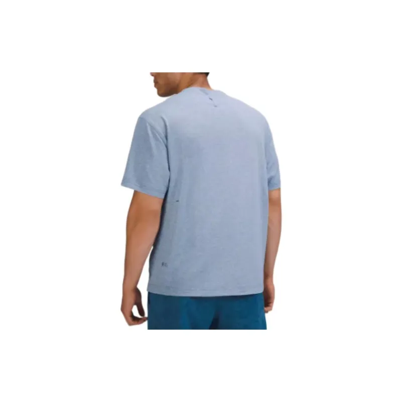 Lululemon Relaxed Fit Train T-Shirt Men's-5