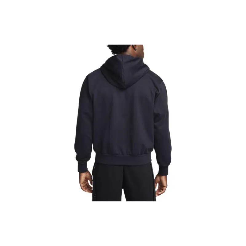 Nike Chelsea FC Standard Issue Sweatshirt Men's Black-4