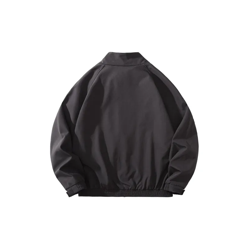 FAX FOR FMACM x For People Jacket Unisex-1