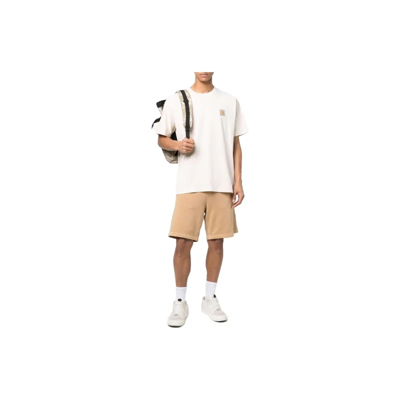 Carhartt WIP S/S Nelson T Shirt-1