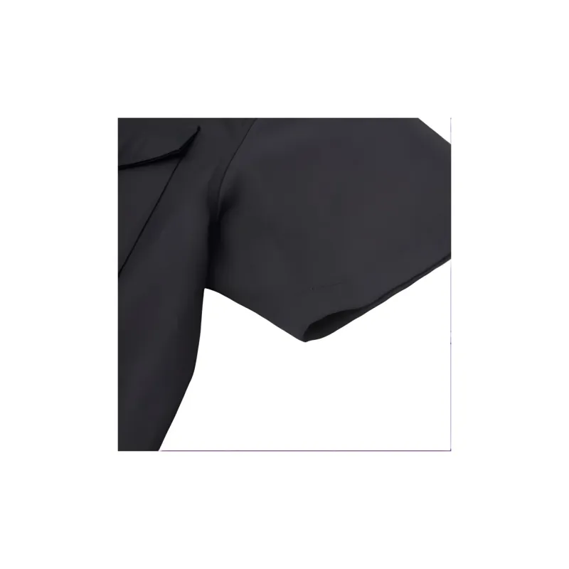 KARL LAGERFELD Shirt Men's Black-3