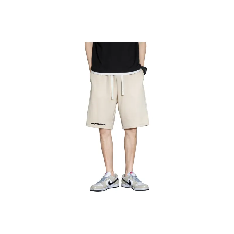KONZEN· Sports Shorts Unisex-2