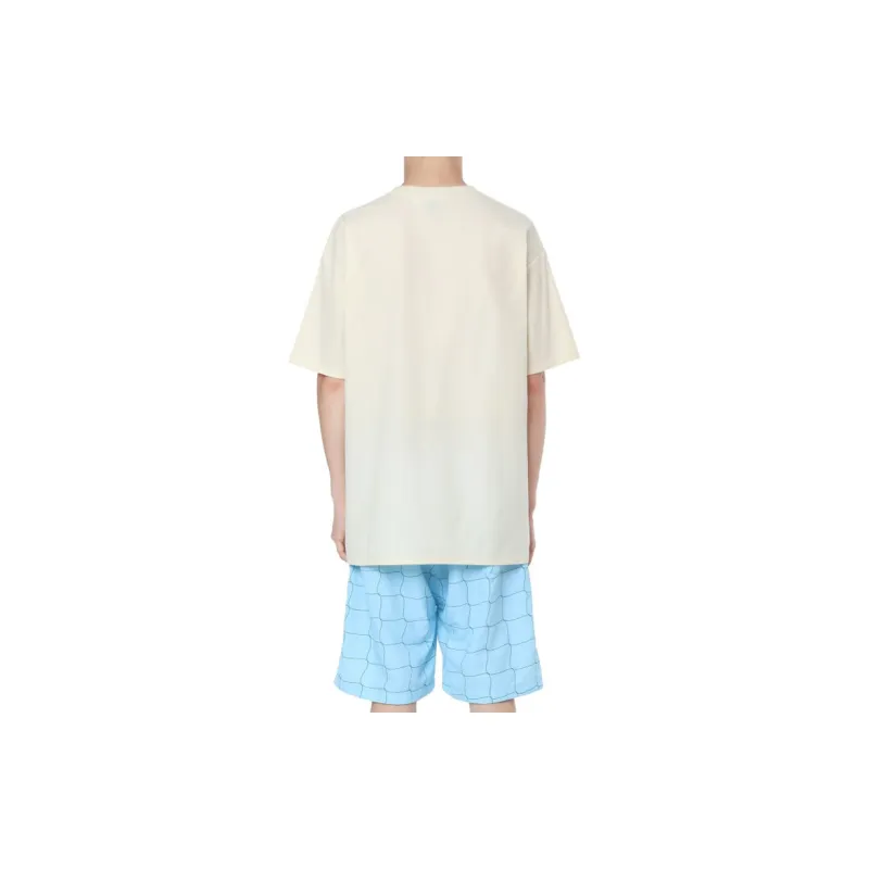 UNDEFEATED Straight T-Shirt Unisex-2