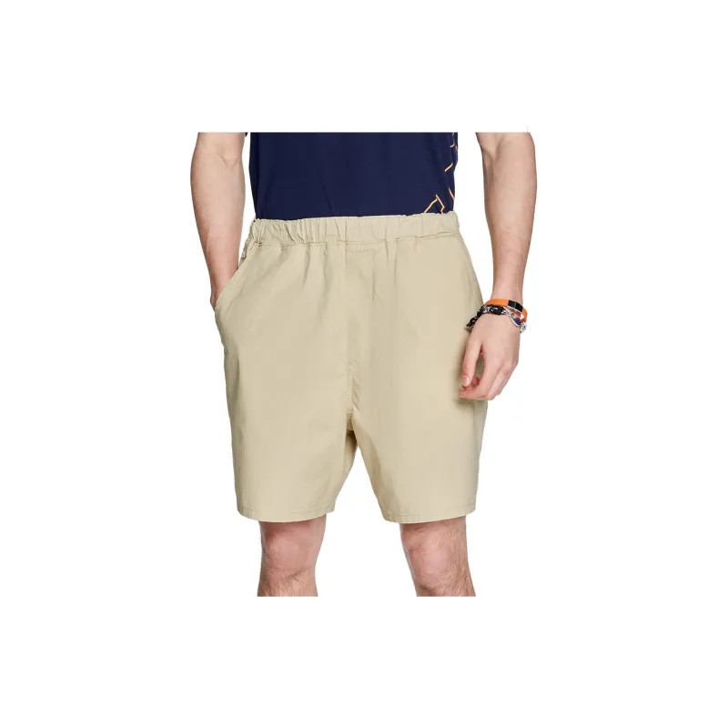 Lee Casual Shorts Unisex Light Khaki-3