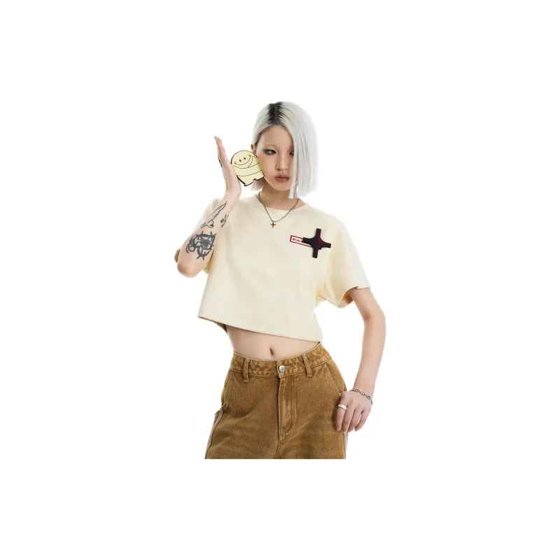 BJHG T Shirts Women's-11