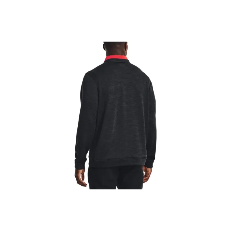 Under Armour Sweatshirt Men's Black-2