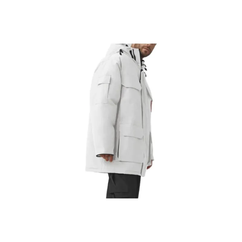 Canada Goose Expedition Parka Heritage Parka-3