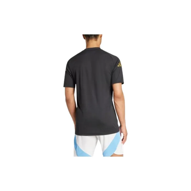 adidas SS24 Argentina Pre-Match Jersey-5