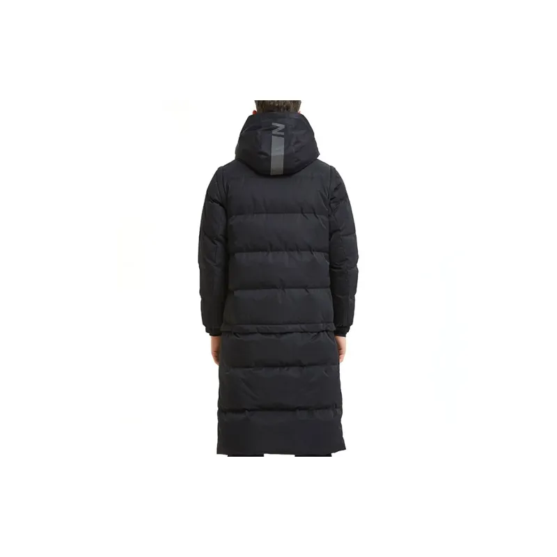 New Balance Down Jackets Men-2