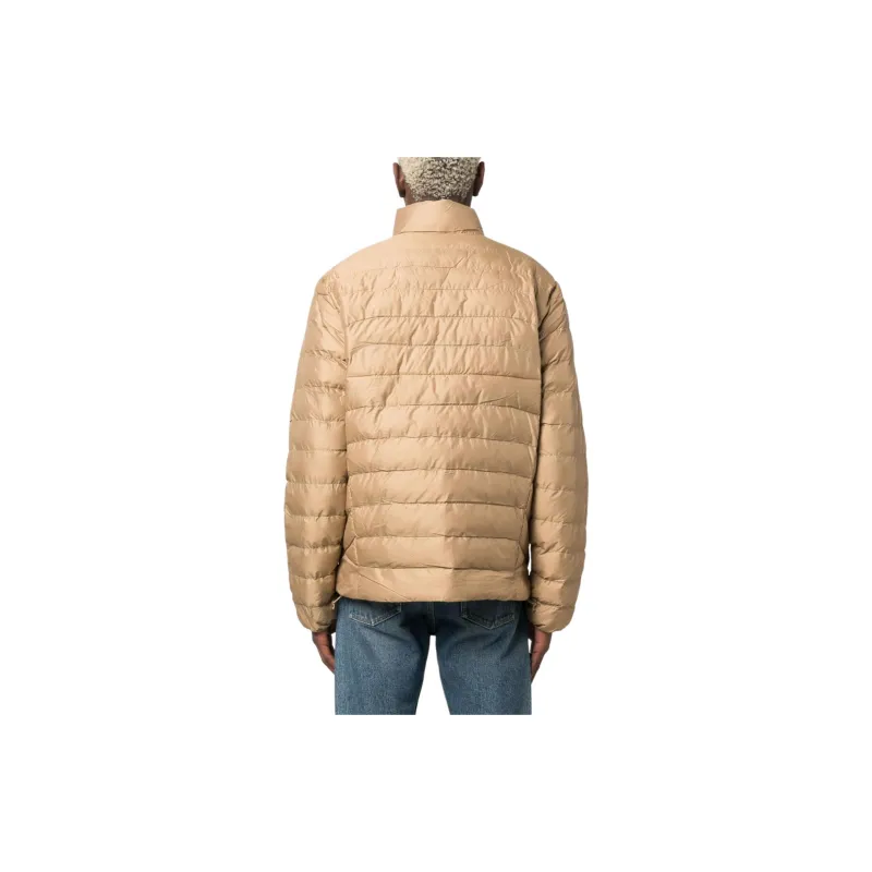 Polo Ralph Lauren Terra Polo Pony embroidered Padded Jacket-2