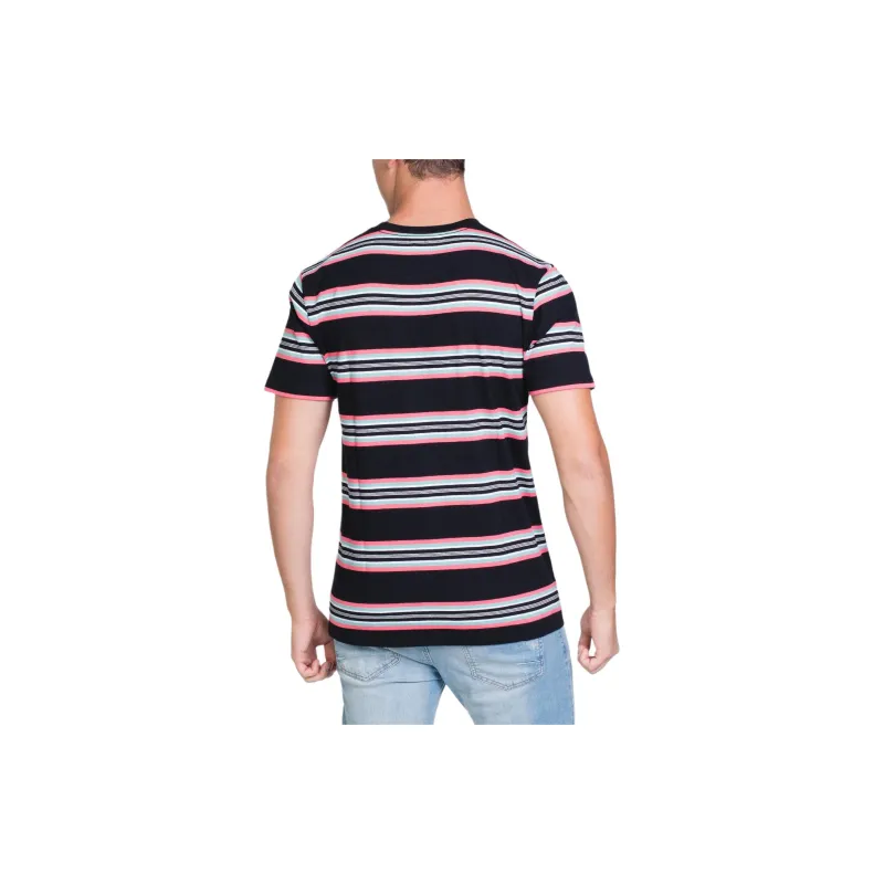Vans EMORY T-Shirts Men-3