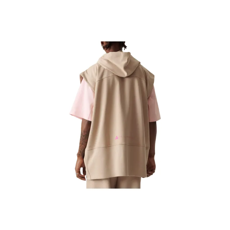 Adidas Shirts Unisex Magic Light Umber-3