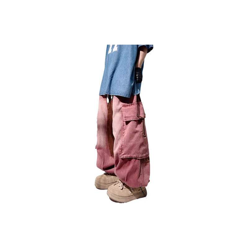 UUCSCC Jeans Men-22