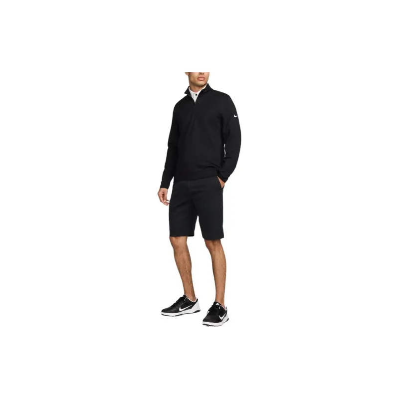 Nike Tour Men's 1/2-Zip Golf Top-2
