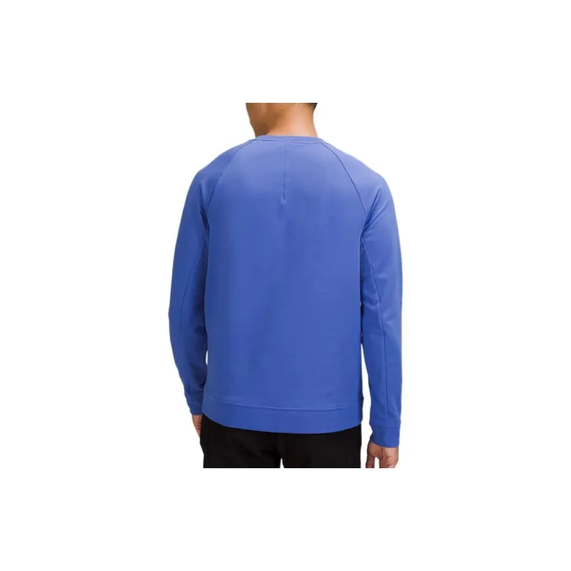Lululemon City Sweat Sweatshirts Men-2