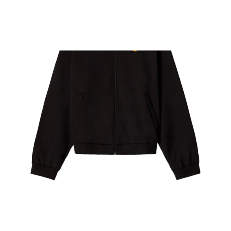 KENZO Jackets Men Black-4