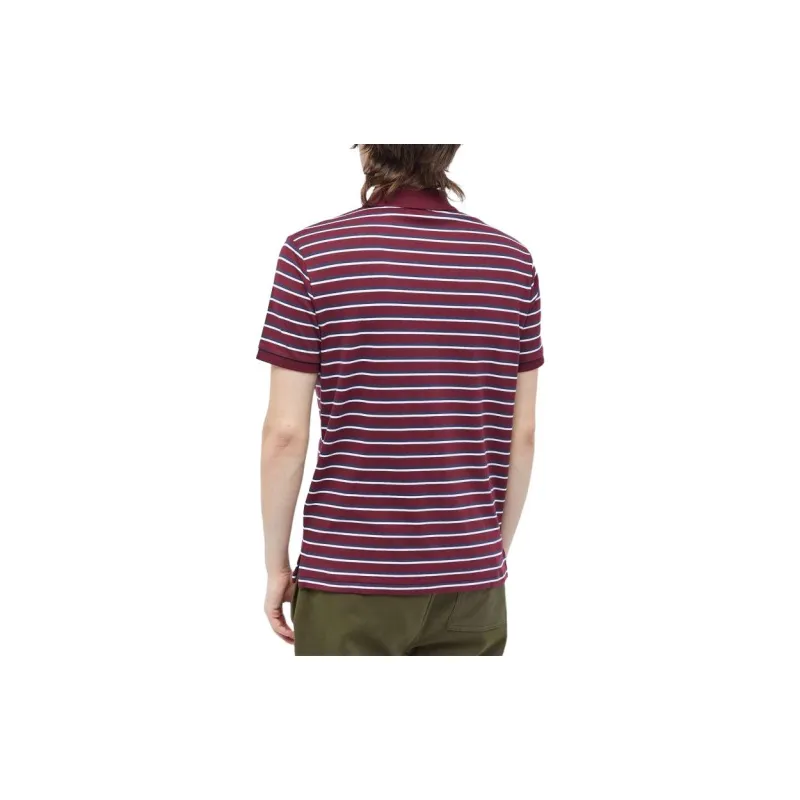 Polo Ralph Lauren Polo Shirt Men's Red-3
