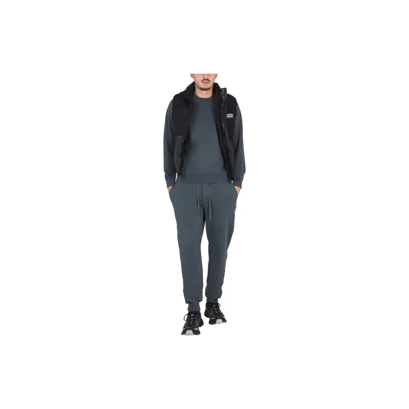 Duvetica Jackets Men Black-3
