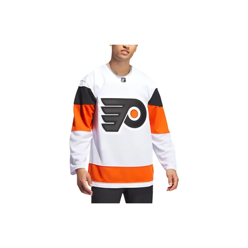 Adidas 2024 Nhl Stadium Series Authentic Philadelphia Flyers Jersey-1