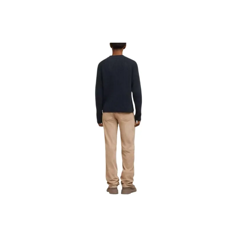 Ami Crewneck Sweater-3