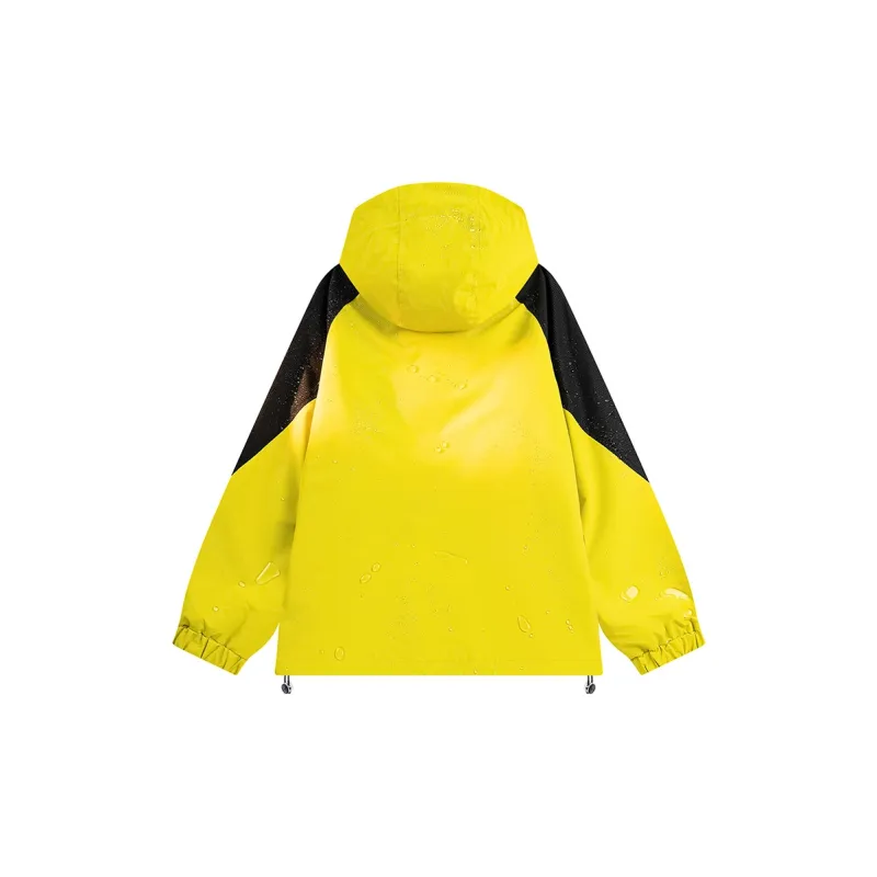 DESSO Jackets Unisex-5