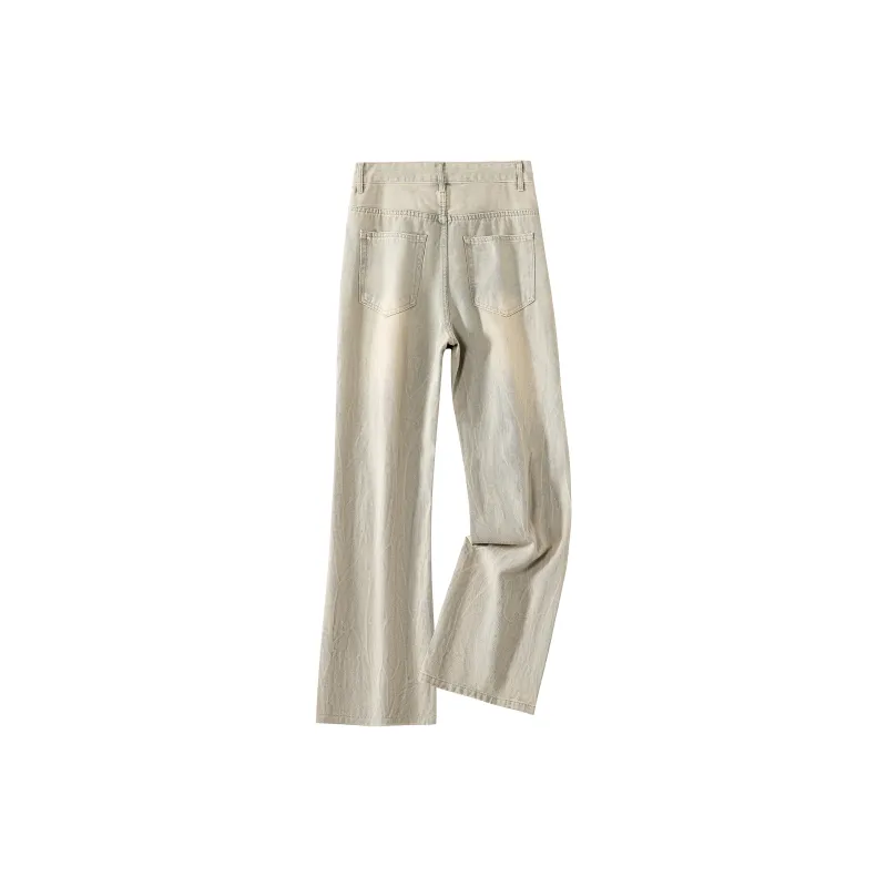 JUNGLE PANDA Jeans Unisex-7