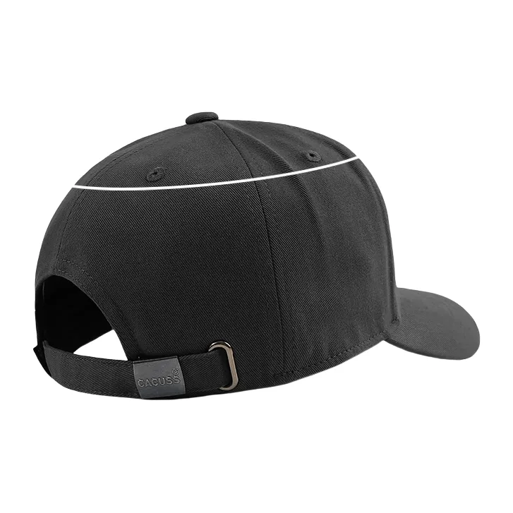 CACUSS Junior Metal C Label Baseball Caps Men's-1