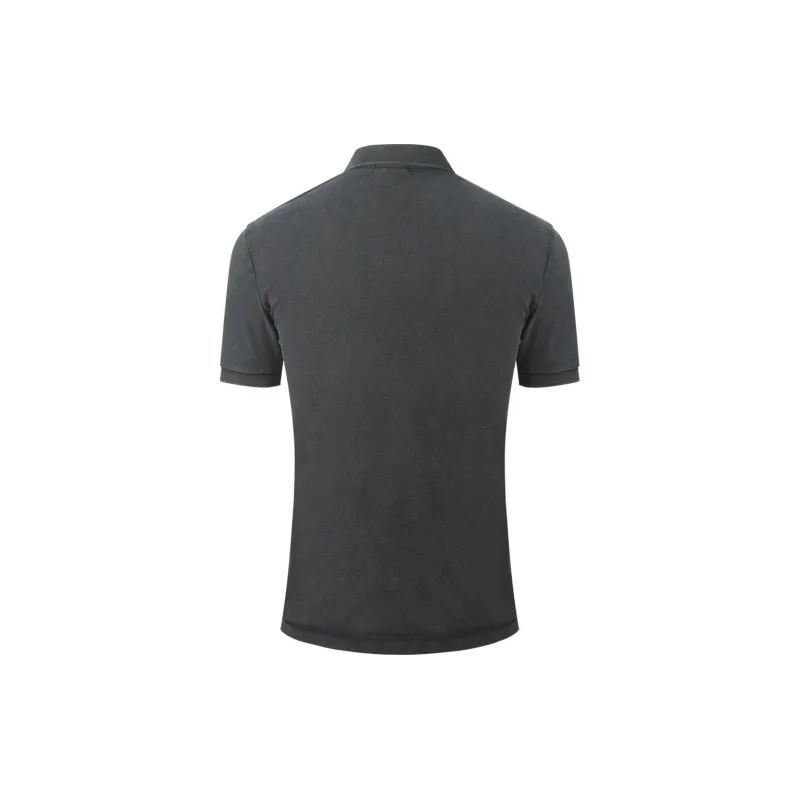 Napapijri Polo Shirt Men's Black-1