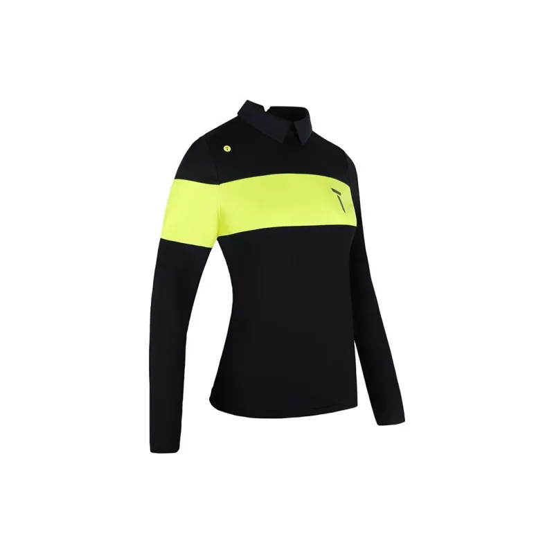 EUROPEAN TOUR T Shirts Women's-1