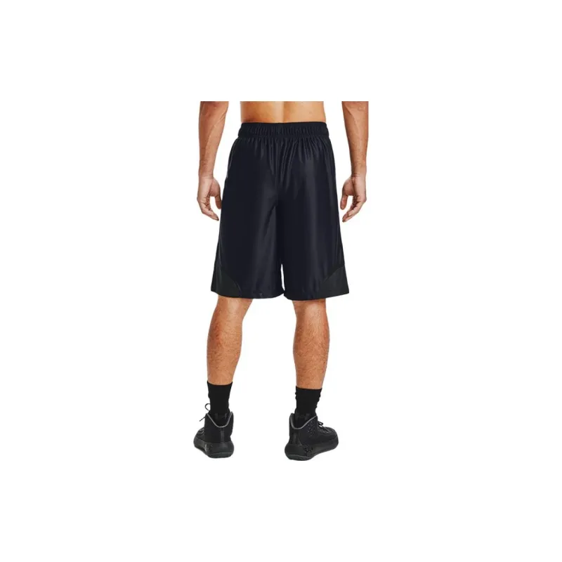 Under Armour Shorts Men's Black-3