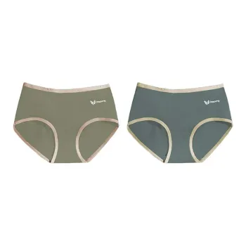 YUZHAOLIN Underpants Women's Combo Set